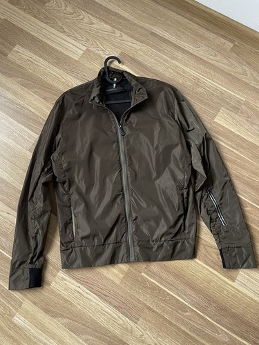 Momo Design Moto Green Jacket Size L - Picture 4 of 16