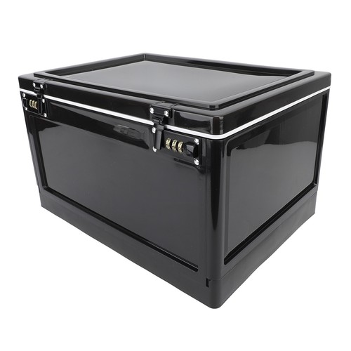 Medicine Lock Box Large Capacity Safety Combination Lockable Storage Box For TPG - Picture 5 of 22