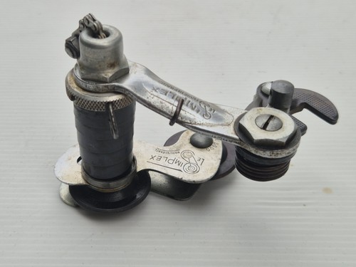 Simplex Tour de France 5 speed Rear Derailleur Juy 2621775 - Picture 3 of 8