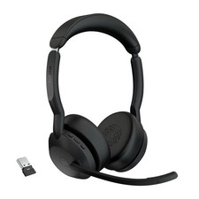 Jabra 25599-999-999 Evolve2 55 - Link380A Ms