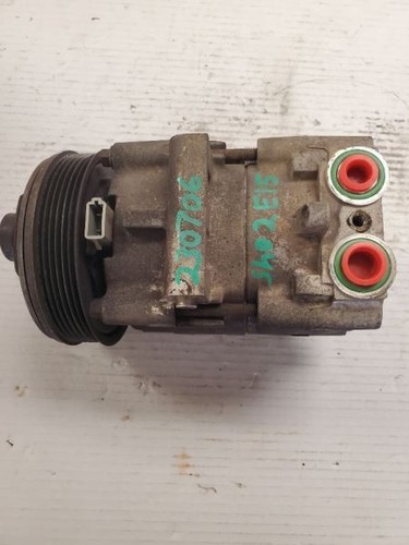AC Compressor 6-255 Fits 97-06 FORD F250SD PICKUP 407293 - Picture 3 of 12