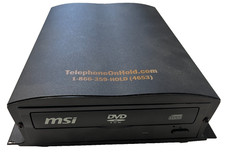 Sonorous CD-Load Message on Hold v2.0 SON2-16MB