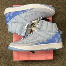 Jordan 2 J Balvin