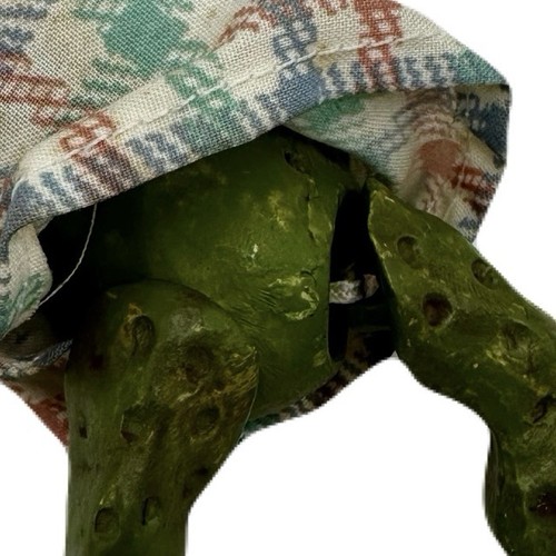 Entzückendes Vintage RUSS Berrie Frösche Paar Paar #2658 - elastische Arme & Beine - Bild 6 von 13