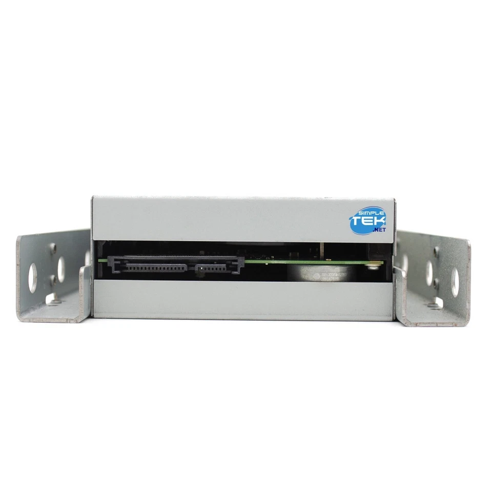 Tandberg Data RDX QuikStor Internal SATA III 5.25" RDX Drive SATA - Image 4 of 4