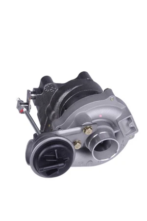 Turbolader 172-06700
