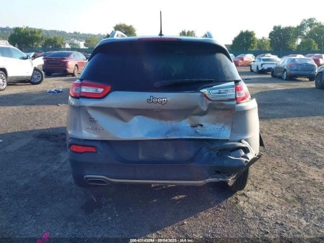 Conjunto de peça de freio antibloqueio inclui módulo compatível com 15 CHEROKEE 3039054 - Imagem 3 de 4