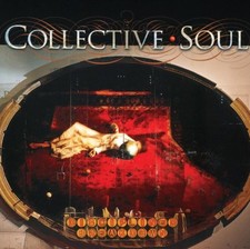 Disciplined Breakdown by Collective Soul