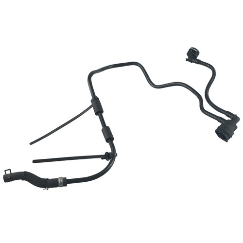 Engine Coolant Hose for MercedesBenz For C300 (2015 2017) ABS Material - Picture 5 of 12