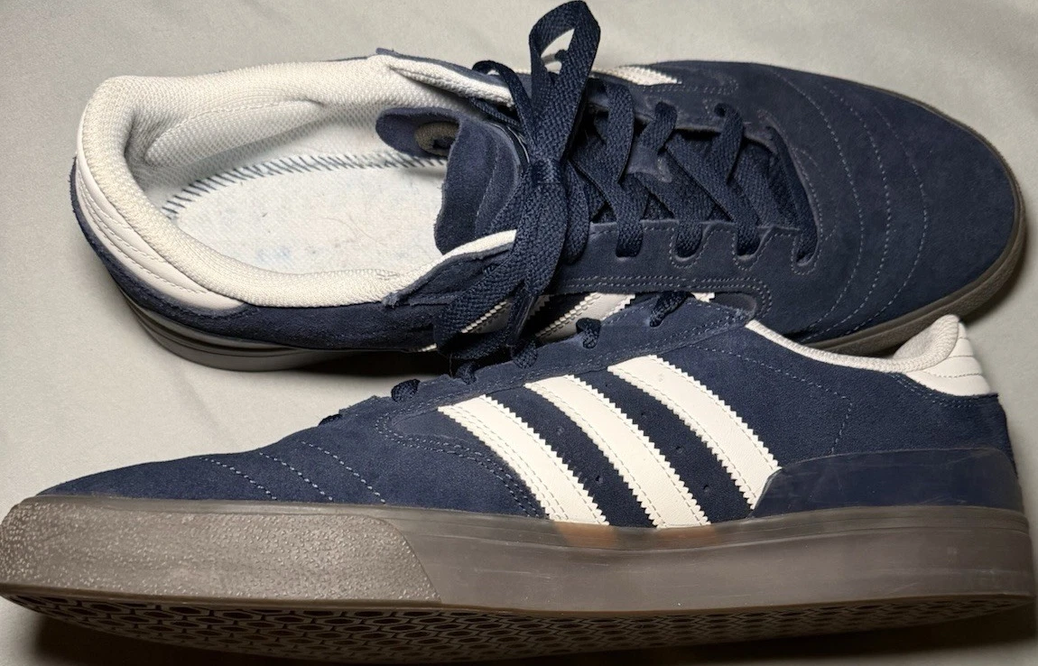 adidas Busenitz Sneakers for Men for Sale | Authenticity Guaranteed | eBay