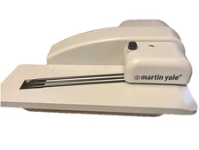 Electric Desktop Letter Opener Martin Yale Model 1628