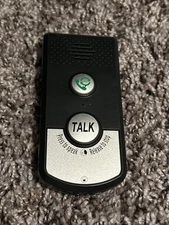 2 Way Voice Intercom ABS Wireless Intercomunicador 410M to 490M Only 1 Unit