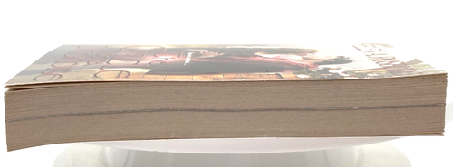 The Circle Of A Promise Helen A. Rosburg PB Paperback Book 2003 - Picture 6 of 7