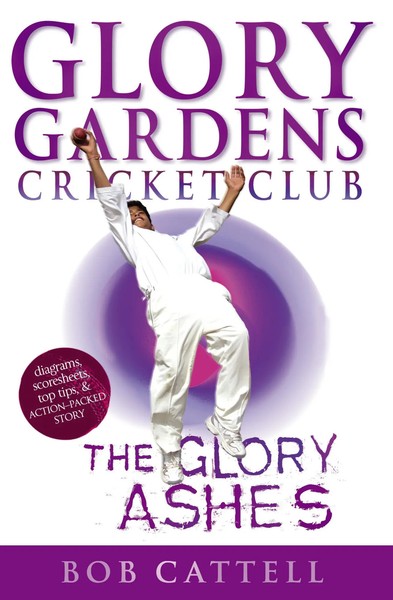 Bob Cattell | Glory Gardens 8 - The Glory Ashes | Taschenbuch | Englisch (2001)-image