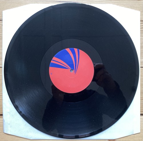 STEREOLAB "The First Of The Microbe Hunters" LP Vinyl Duophonic - Bild 6 von 8