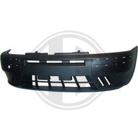 3453051 StoßStange Vorne FüR Fiat Punto (188_)