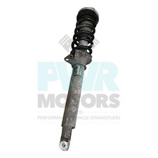 Ammortizzatore Puntone Sospensione BMW F10 M5 Anteriore Destro O/S Offside 2284046