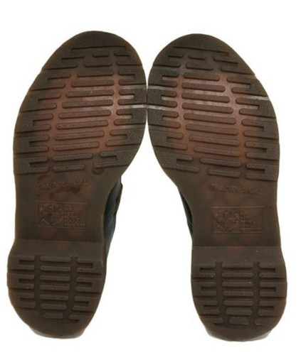 Dr. Martens INDICA MARY JANE Black UK3/EU36/USL5 Women's From Japan Authentic - Picture 5 of 9
