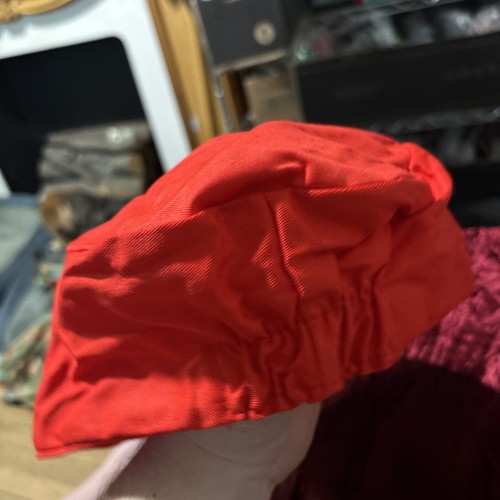 Vintage Coca Cola Hat Red Osfm - Picture 5 of 11