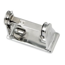 Winco TTH1 Single Roll Toilet Tissue Holder