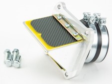 KTM Husqvarna 250 300 Boyesen Rad Valve RAD-42D