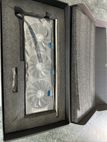 XFX Radeon RX 6800 SWFT 319 16GB GDDR6 – Boxed - Great Condition! - Picture 13 of 13