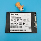 SDSSDA-1T00 SANDISK 1TB 6G 2.5" SATA SOLID STATE DRIVE PLUS SDSSDA