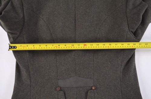 Lodenfrey Vintage Trachten Austrian Wool Blazer Jacket Mens EUR 52 / US ~ 42 / L - Picture 17 of 17