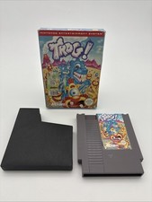 ebay® Auktion 168003614767 | Trog! - Nintendo NES - PAL B Deutsch - OVP - NOE Thumbnail of ebay® auction 168003614767 | Trog! - Nintendo NES - PAL B Deutsch - OVP - NOE