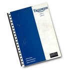 TRIUMPH SPRINT ST RS SERVICE REPAIR WORKSHOP MANUAL REPRINTED 1999 EDITION