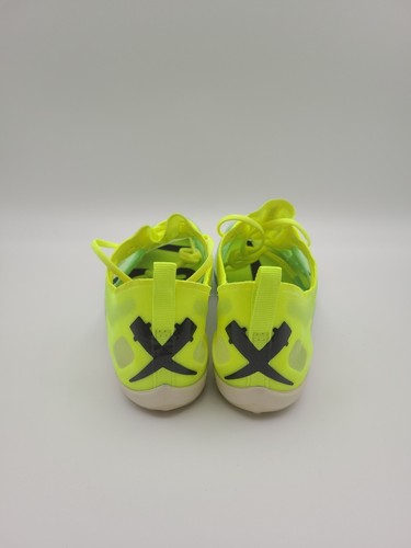 Nike Zoom Victory Waffle 5 Volt Mint Foam Cross Country Track Shoes AJ0846-702 - Picture 4 of 8