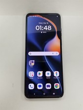 Motorola Razr 2025 256GB Blue XT2553-3 Metro Fully Functional DG7715