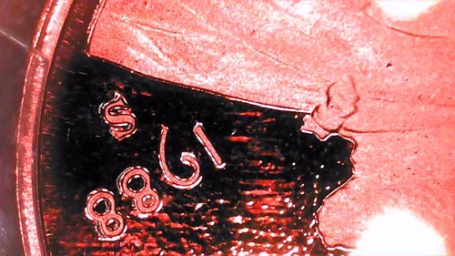 1988-S PCGS PR69RD DCAM 1C, with potential errors - Picture 11 of 15