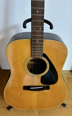 ギター YAMAHA FG151B guitar Yamaha FG-151B Acoustic Guitar Vintage 1970s Nippon Gakki Made in