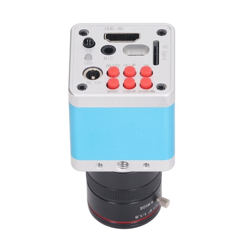 4K 30FPS HD Multimedia Interface Webcam Live USB Webcam With C CS Interface 6 FY - Afbeelding 2 van 28