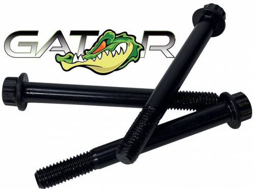Gator Head Stud Kit & Mahle Gaskets For 2008-2010 Ford 6.4L Powerstroke Diesel - Bild 3 von 9