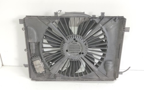 Kühlerlüfter Für MERCEDES Classe E S. Wagon W212 3136613436 Diesel 2.0 (09 - Picture 4 of 6