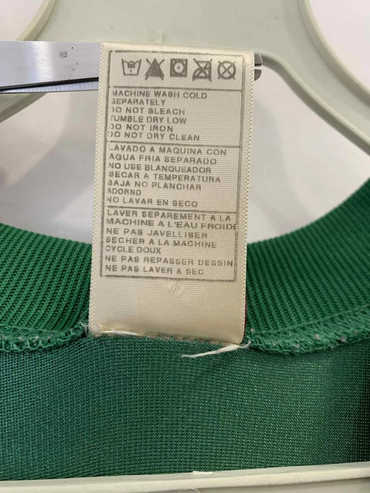 Camiseta Reebok NFL Gridiron Classic Throwback Joe Namath #12 Nueva York Talla L #21 Foto 4 de 4