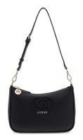 Guess Isola Shoulder Bag Schultertasche Tasche Black Schwarz Neu
