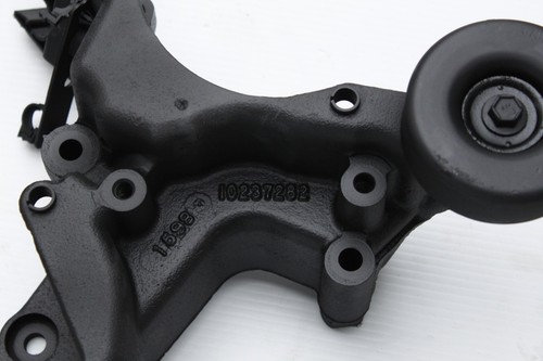 96-00 Chevy GMC Truck 454 7.4 Serpentine Belt Accessory Brackets PS ALT AC OEM 2 - Picture 4 of 17