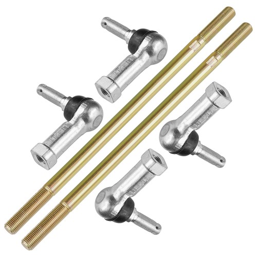 2 Tie Rod Sets for Can-Am Outlander 800R EFI / Xt / Xmr / Xxc 2009-2011 Canam Br - Picture 4 of 7