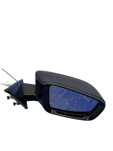 2022-2024 BMW i4 GRAN COUPE G26 RIGHT POWER HEATED DOOR MIRROR W/CAM +BLIS *NOTE