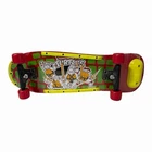 Vintage 1989 TMNT Teenage Mutant Ninja Turtles Mirage Studios Skateboard