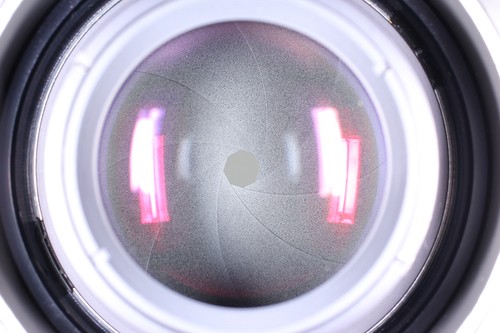 con medidor de luz [como nuevo] Lente Mamiya RB67 Pro SD + Sekor C 90 mm f3,8 de JAPÓN - Imagen 6 de 21