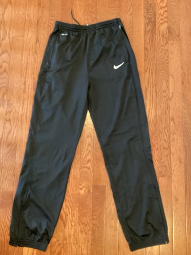 Used Nike Dri-fit Athletic Sport Soccer Track Pants Youth Boys XL