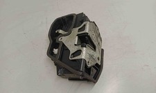 BMW X5 E70 Rear Left Door Lock 7202147 2.99 Diesel 173kw 2007 27617090