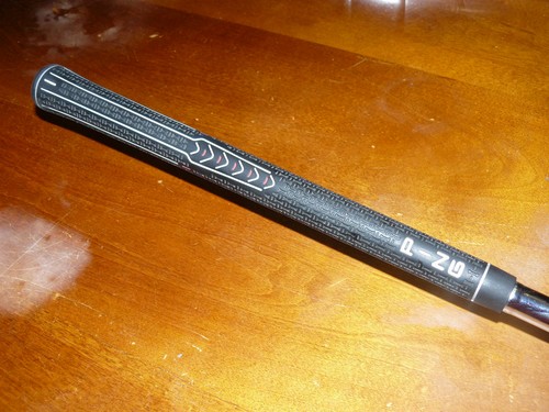 Ping Anser Forged 54 Degree Wedge, Steel CFS Shaft, Regular Flex 8/10 Condition - Picture 8 of 9