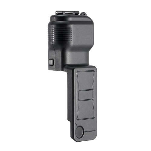 Coque pour DJI Pocket3 avec mat??riau ABS et emplacements de rangement pour filt - Photo 11 sur 12