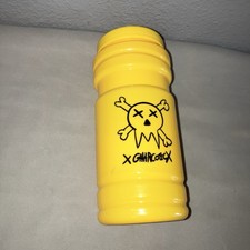 Gnarcotic Brand Water Bottle *Not Used But Ha...