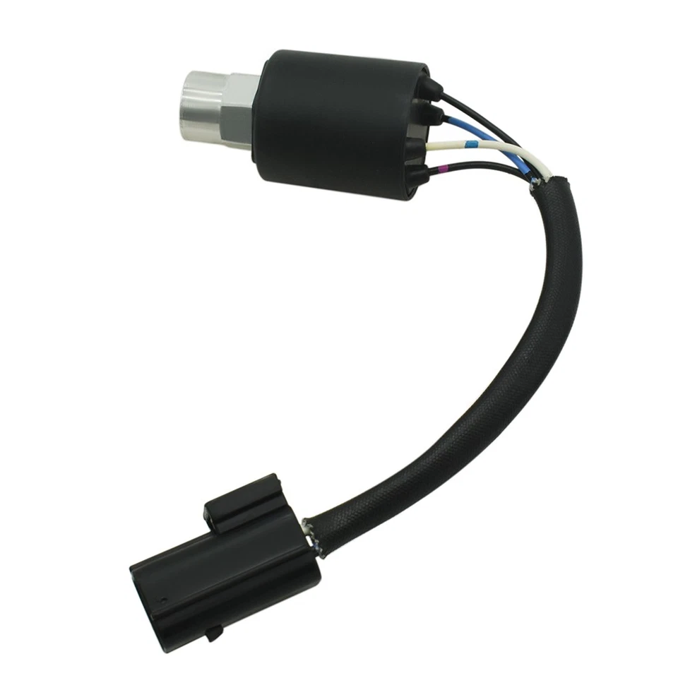 Переключатель давления кондиционера LNA7657AB для Jaguar XJ8 XJ6 XJR - Изображение 4 из 4